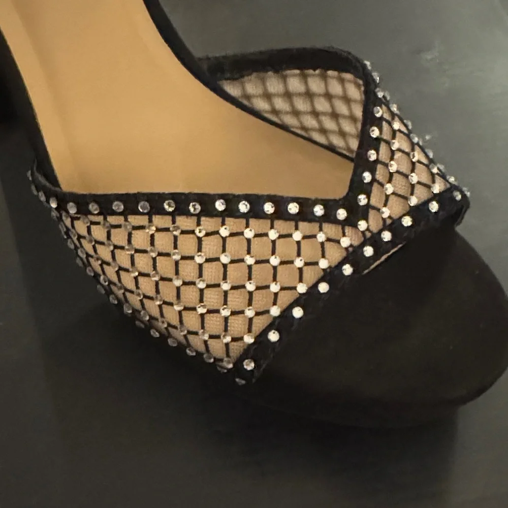 I.N.C. International Concepts Women's Ninel Platform Sandals🔥SIZE 9.5 NIB